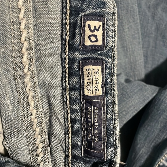 Miss me size 30 - Picture 6 of 6